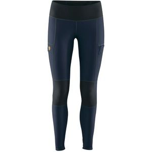 Fjallraven Abisko Trail Tights Dark Navy